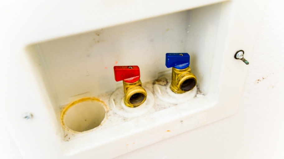 Water outlets